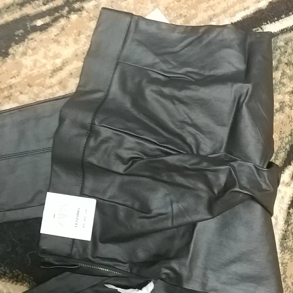 Zara dress leggings - Picture 7 of 10
